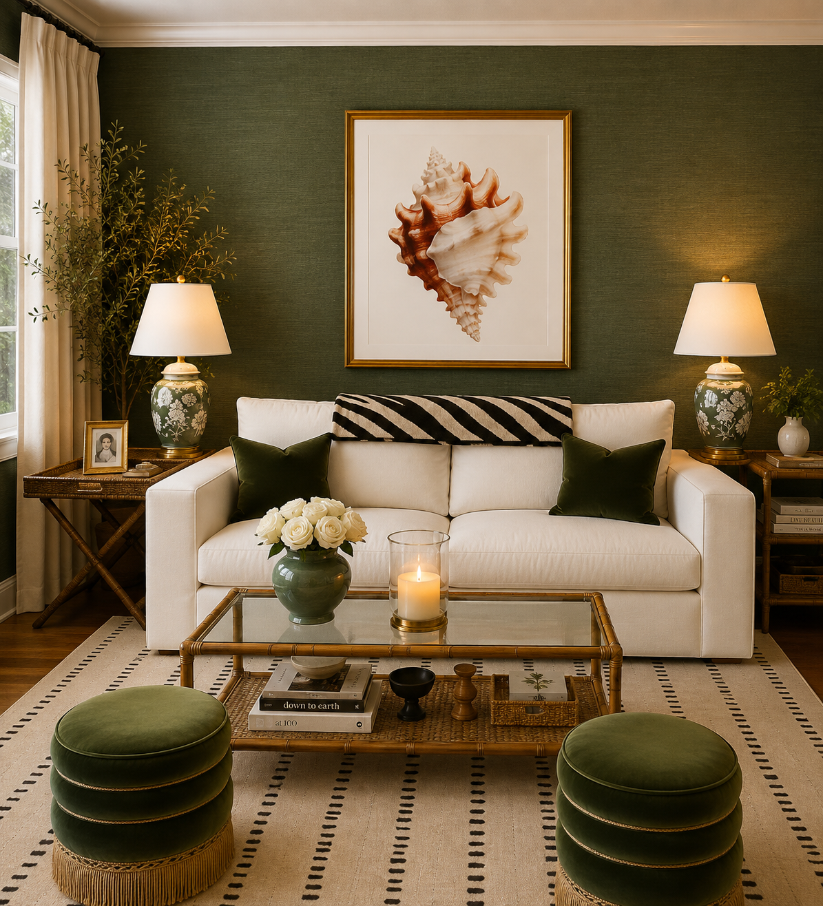 Room No. 07 Palm Beach Living