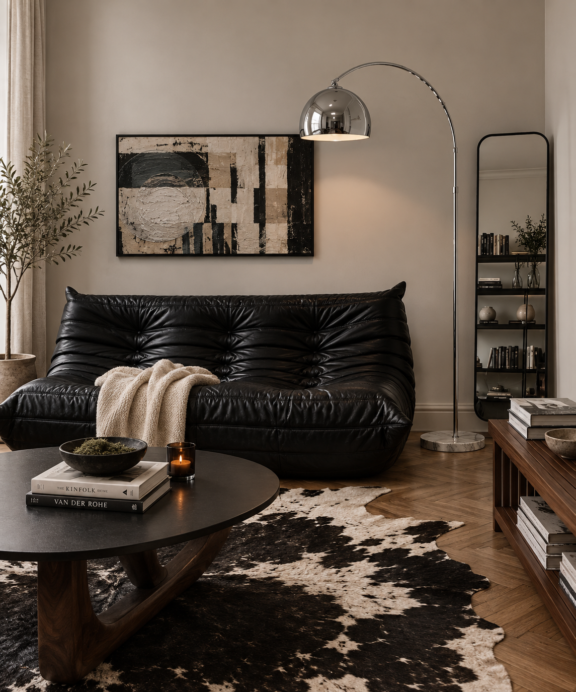 Room No. 13 Modern Loft