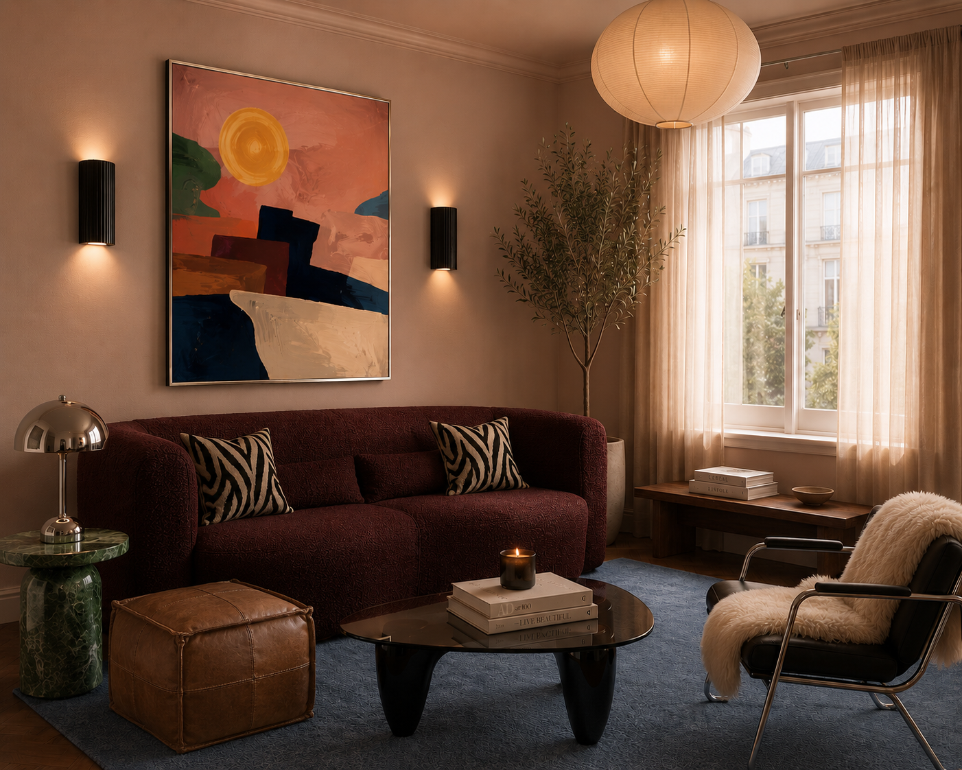 The Room Edit No. 01